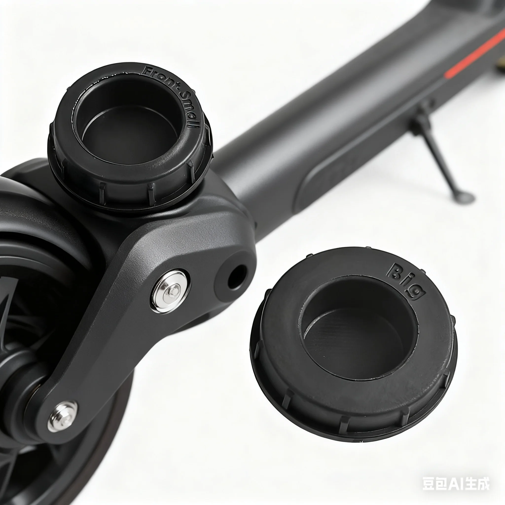 Arm Cover Seal For …