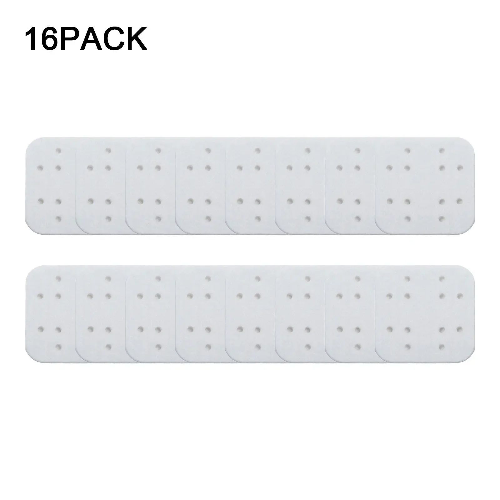 

16/ 32 Pieces Mineral Absorbent Pads Humidifier Filter Pad Descaling Pad For Dreo Humidifier Models HM713 And HM713S Accessory