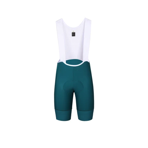 Imagen 2 del producto SPEXCEL 2022 nuevo rojo 3D Race Fit Cut PRO TEAM BIB Ciclismo de Carretera Mtb con almohadilla de alta densidad para hombres