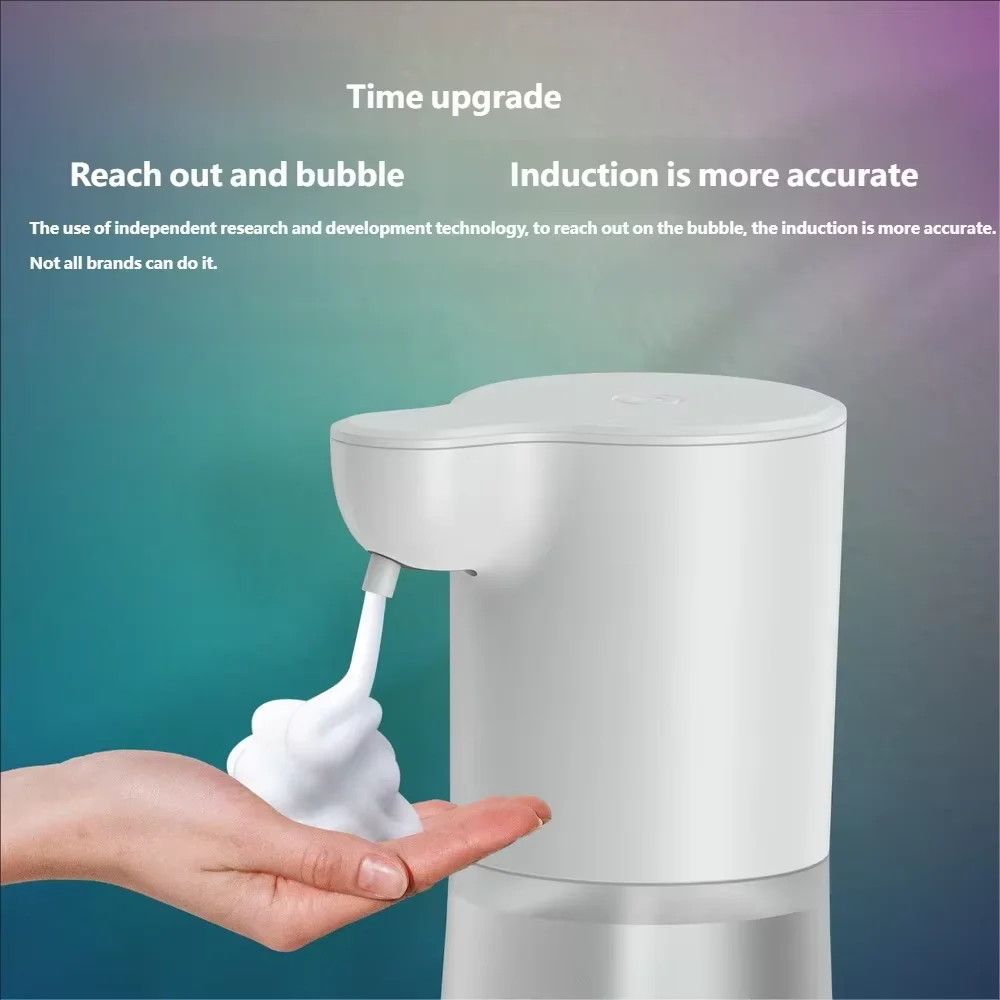 Thumbnail 4 - #6 Best Automatic Foam Soap Dispensers to Buy In 2026