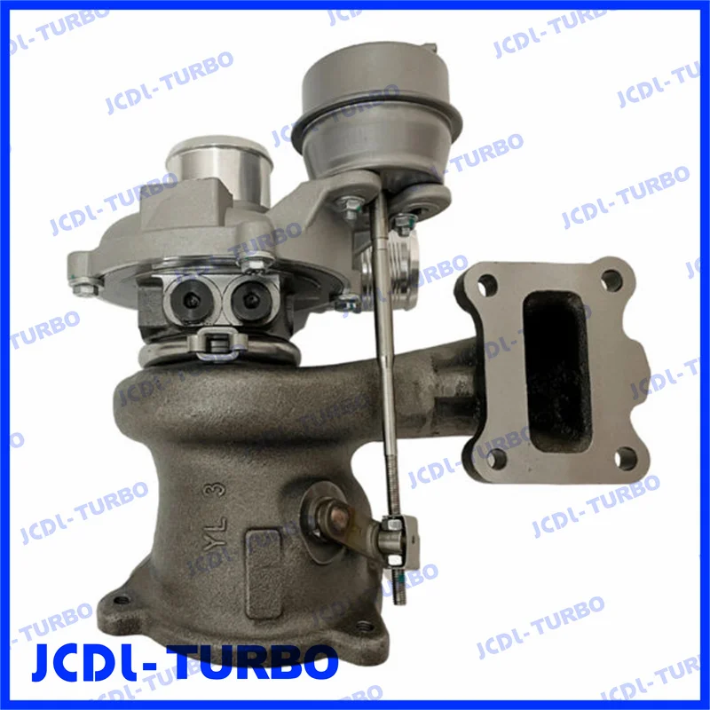 Turbo B0BG 16399880006 16399880003 DS7G6K682DB Turbocharger for Ford Passenger Car 1.5L SGDI  Engine