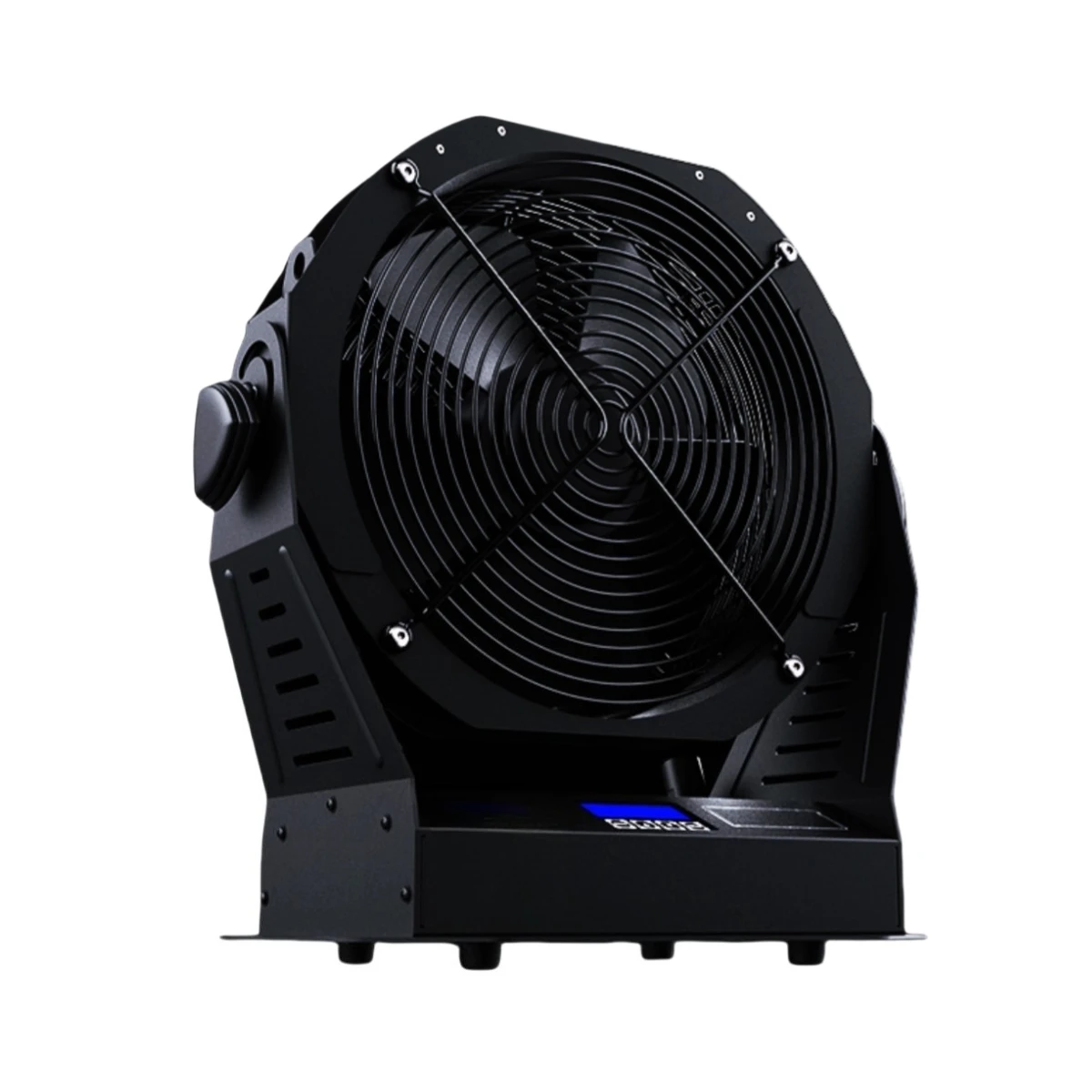 

H-IP9S rainproof high-end DMX special effects fan, professional stage fan