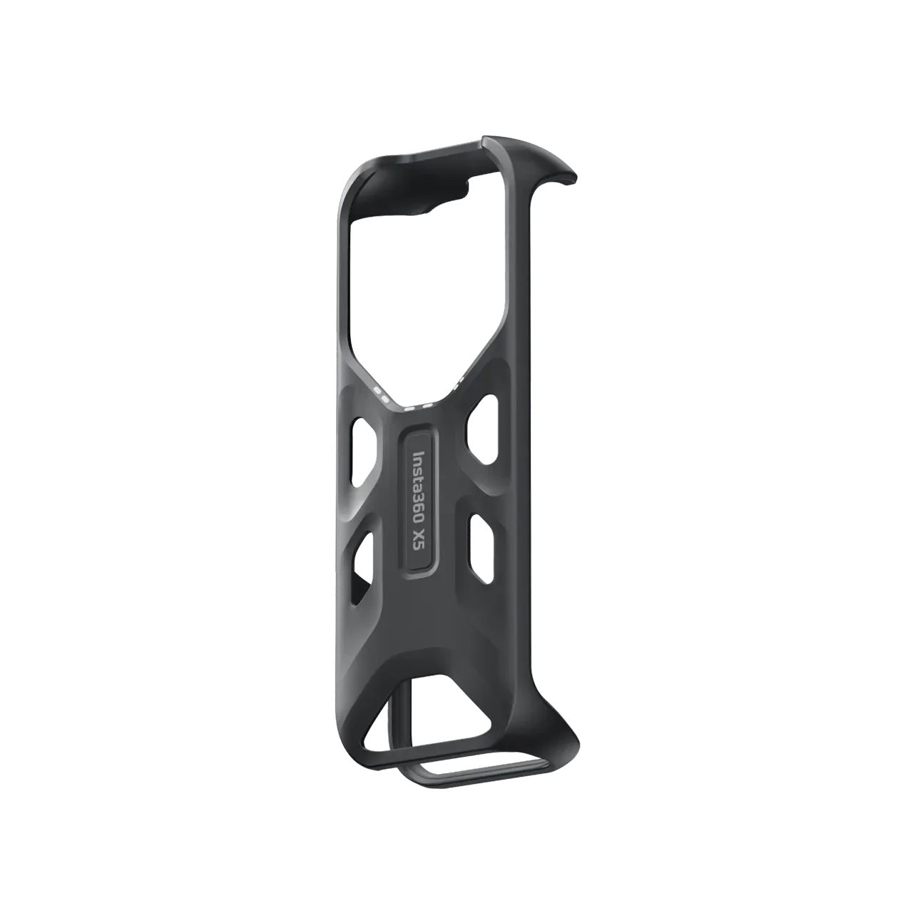 Heat Resistant Silicone Protective Case for Insta360 X5 Thermo Grip Cover Anti Slip Soft Shell Guard Action Camera Accessories