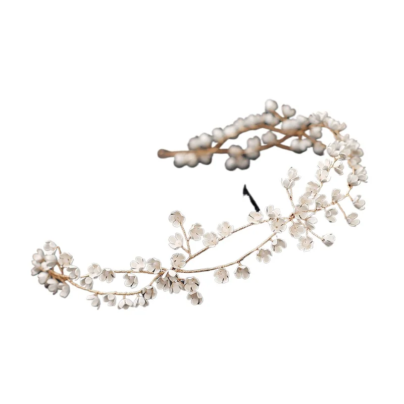 bridal-wedding-headgear-japanese-and-korean-small-floral-headband-headband-hair-accessories-pure-handmade-wedding-accessories
