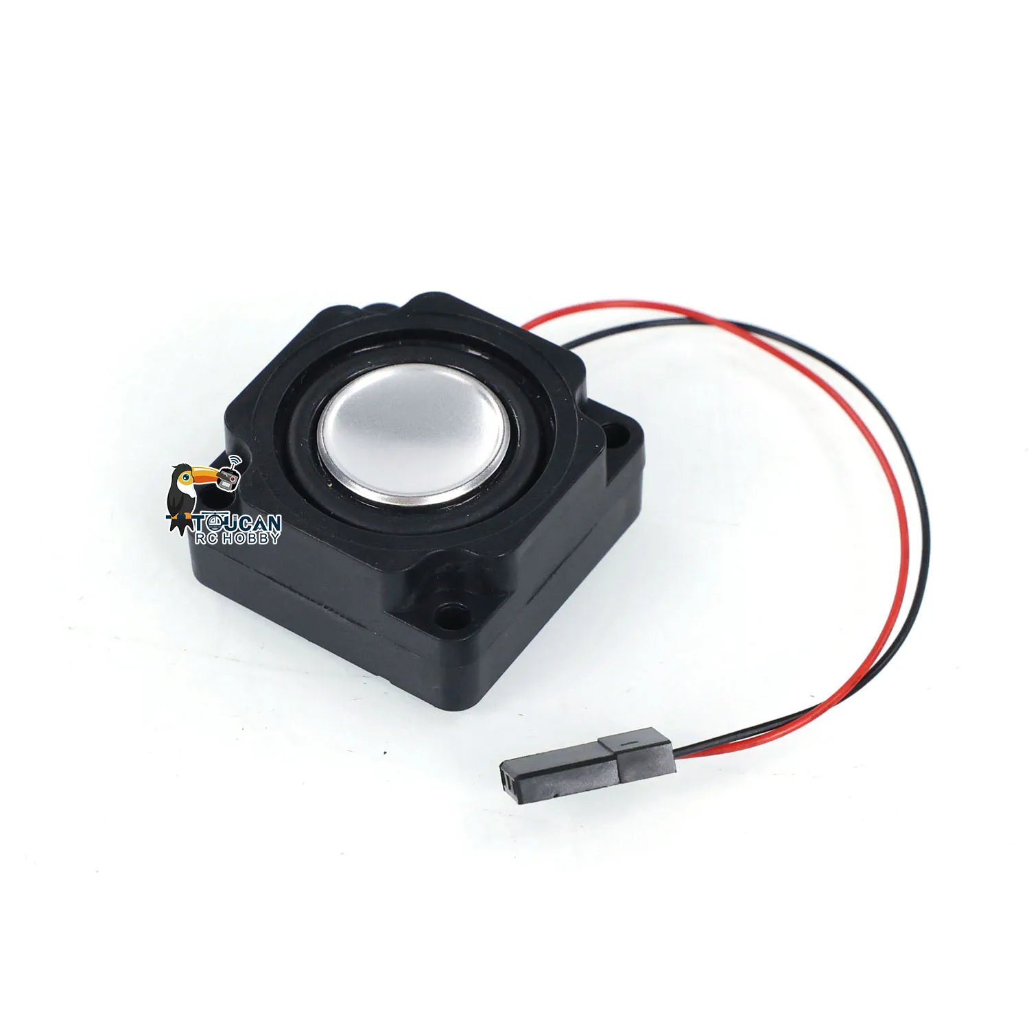 

RC Sound System Parts for 1/14 1/12 1/10 Scale Hydraulic Radio Control Truck Bulldozer Loader Excavator Dump Car DIY Model Dozer