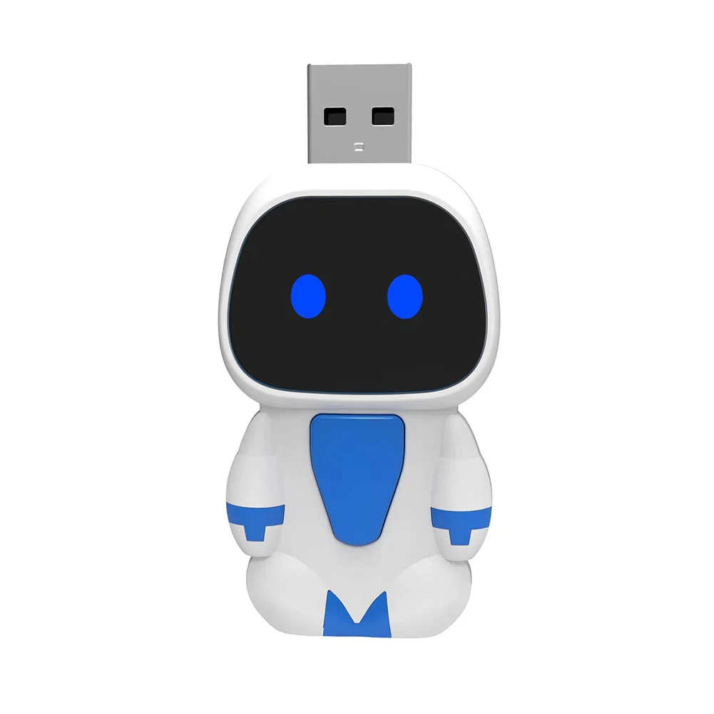 Bluetooth Handle Robot Converter for PS5/PS4/switchPRO/Xbox One S Game Accessories with Somatosensory Sensation Function