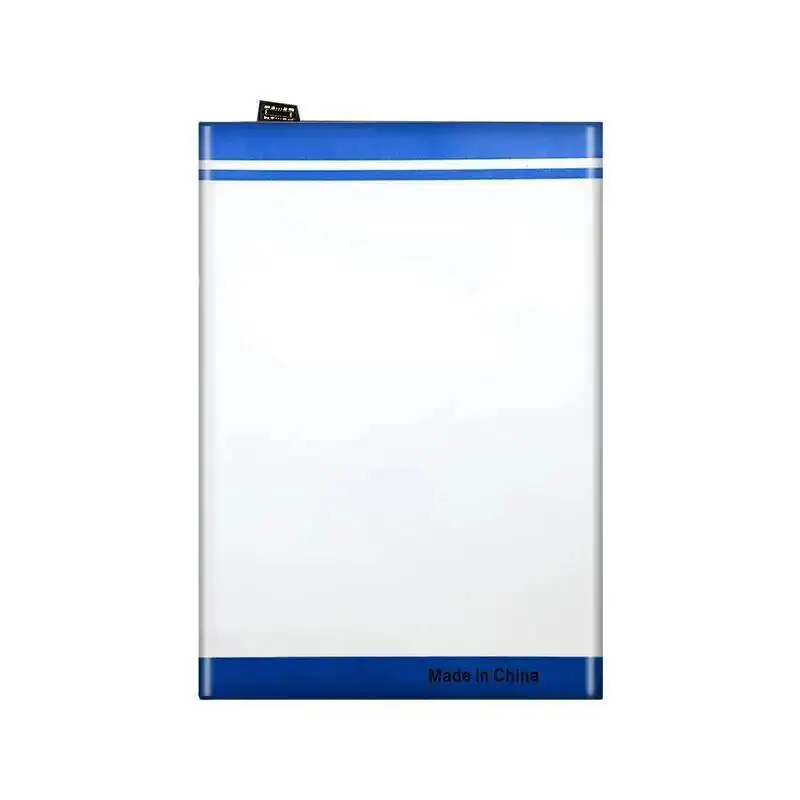 بطارية الهاتف المحمول BLPA17 5500Mah لـ ممن لهم Realme C53 C67 Nfc 4G C65 12X الهند