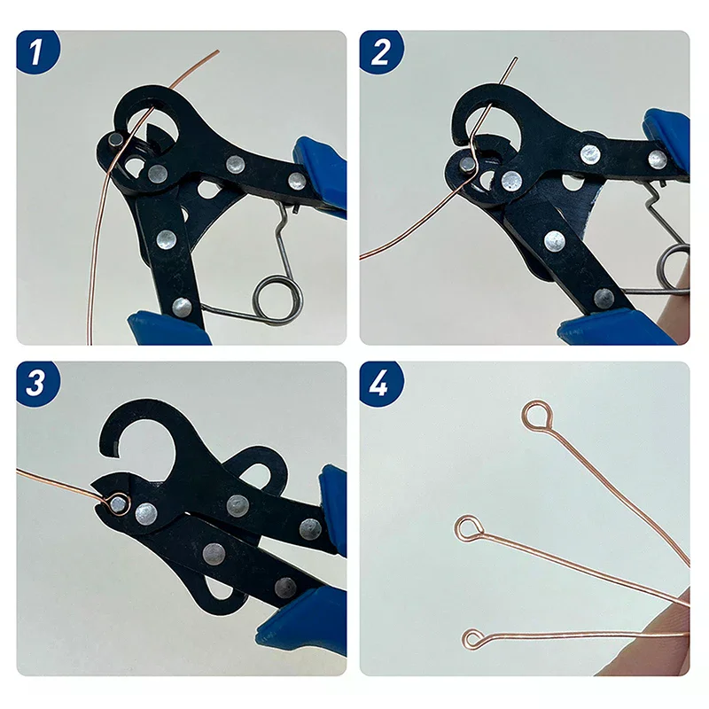 Thumbnail 3 - #14 Best Jewelry Pliers Sets to Buy In 2026