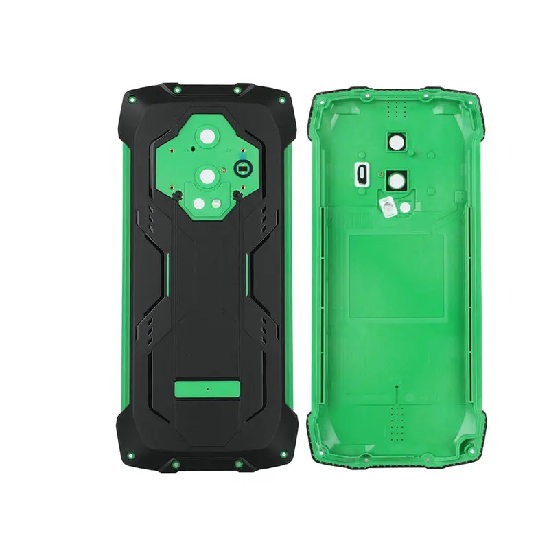 Back Cover for Blackview BV9300 Rear Housing Case 6.7 Inch Rugged Mobile Phone Accessories