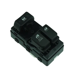 Botón de Control de Elevalunas eléctrico, interruptor de elevalunas para Hyundai H1 H-1 Starex i800 Grand iMax 2007-2016, 93571-4H110 935714H110