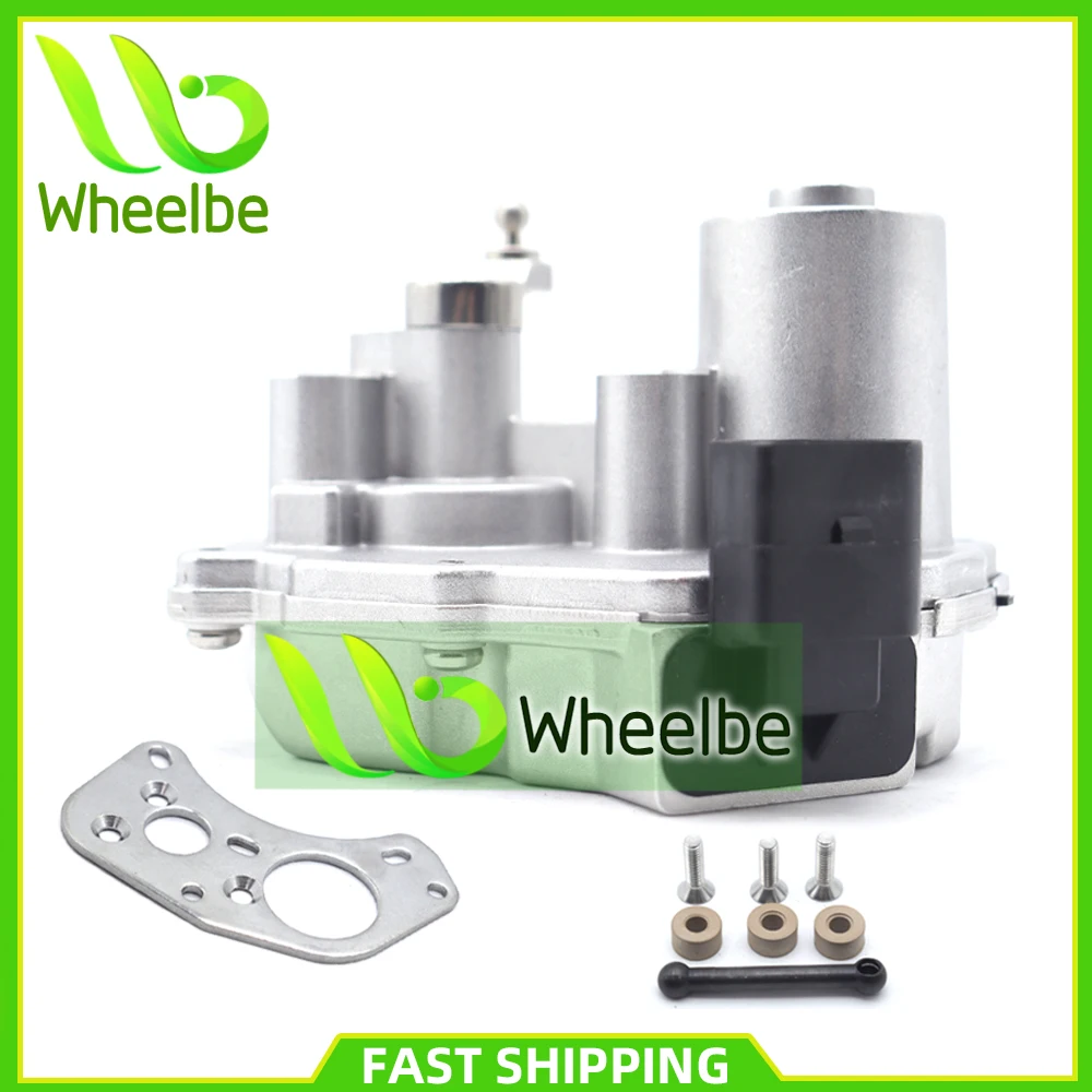 

059145725j Электрический турбопривод для Audi A4 8E B7 A6 A8 2,7 3,0 TDI 059145725A 59001107055 59007117001 59001107055 059145725T