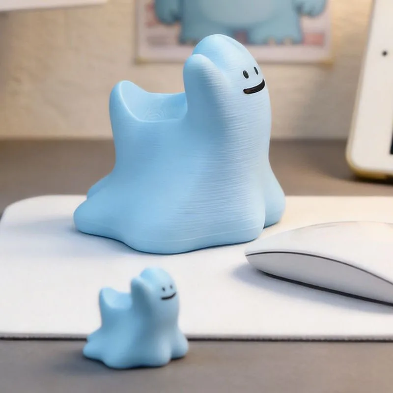 Soporte para Control de Pokémon Ditto