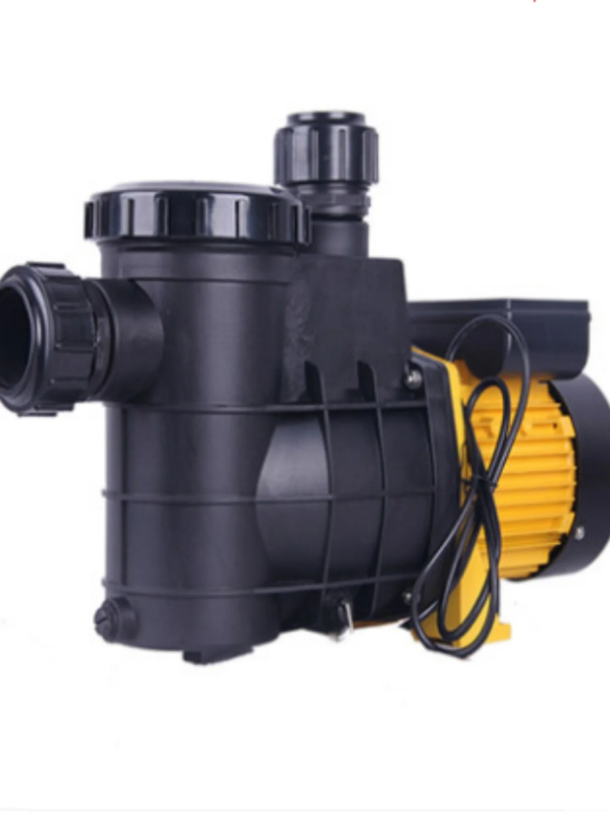 

HZS-200/250/280/300/370/550/750 Hot spring sauna self-priming circulating water pump