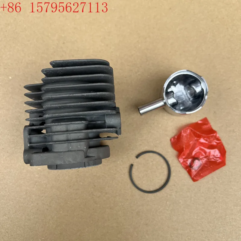 

CYLINDER PISTON KIT FOR SHINDAIWA ECHO HC-2410ESR / HC-2411ESR Hedge trimming machine parts