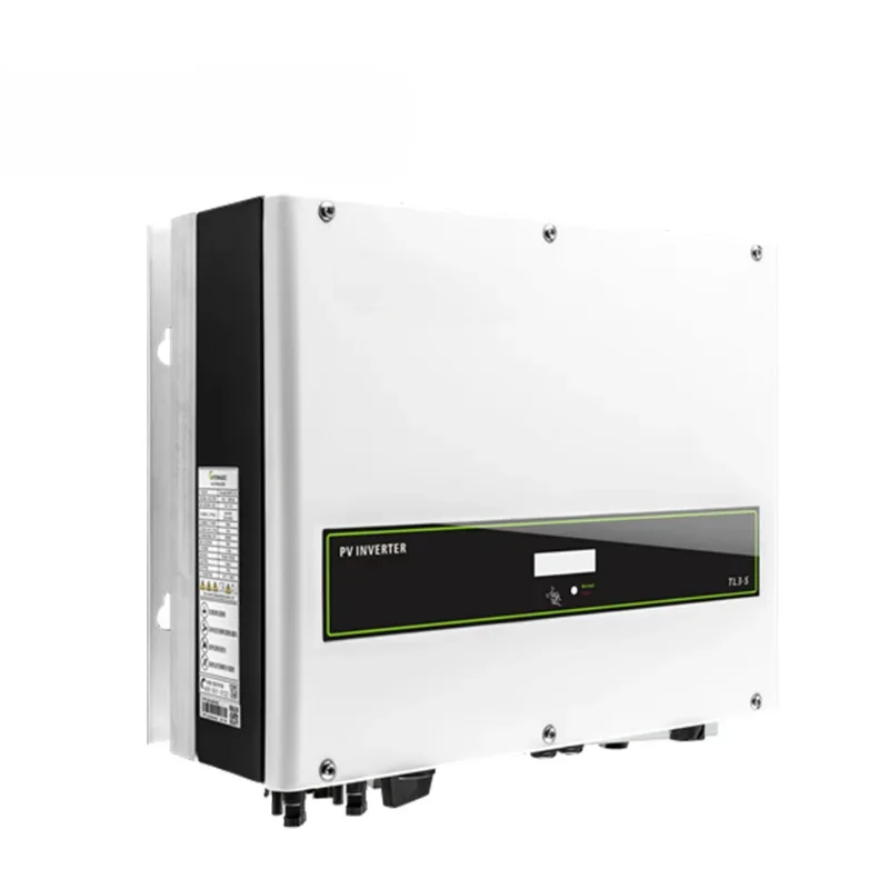 

10kw 20kw 30kw 50kw 3 phase On grid Solar Inverter