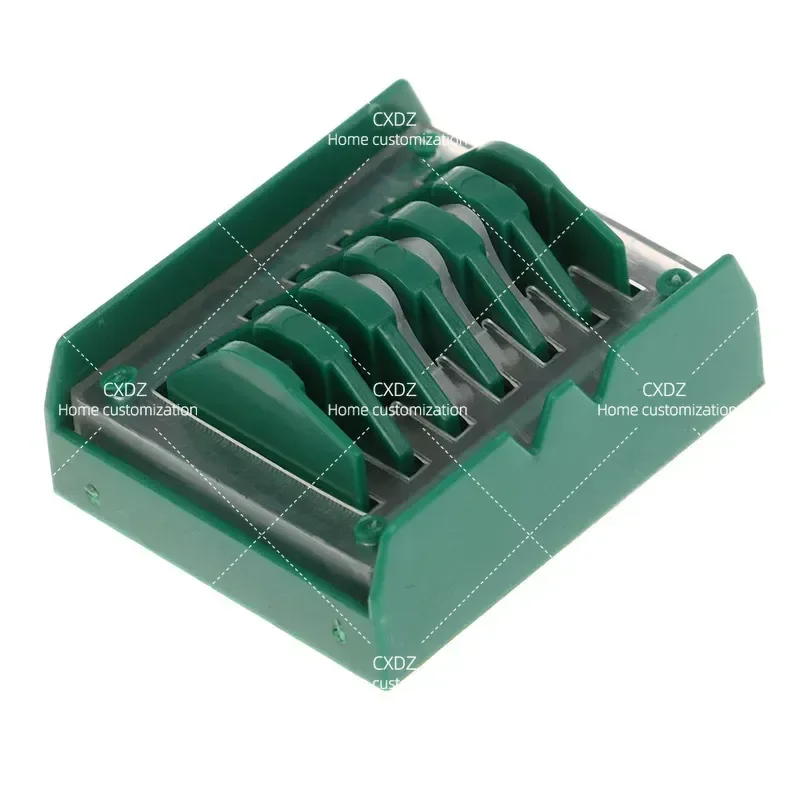 Tissue Clamp Ligation Clamp Injection Molding Mold Closure Clamp