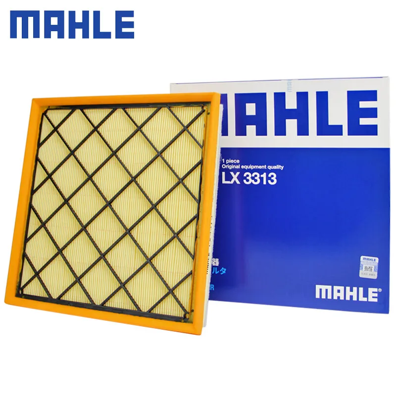 MAHLE LX3313 AIR FILTER For Buick Cascada 1.6L 16-19 Chevy Cruze 1.4L 11-15 Orlando 2.4L 12-14 OPEL ASTRA H ASTRA J ZAFIRA 11-19