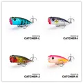 CATCHER 40F-LIJK