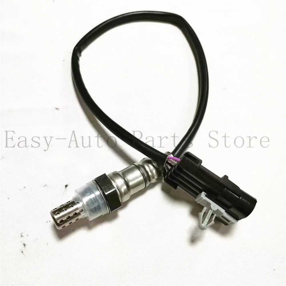 5 stks Air Fuel Ratio Zuurstofsensor 93338741   Lambdasonde voor GM CORSA CLASSIC FLEX 2006, NIEUW