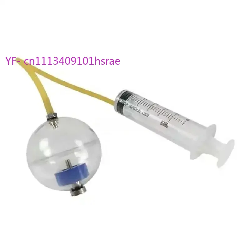 Submarine Sinking & Floating Principle Demonstrator, Physics Buoyancy Mechanics Experiment Teaching Equipment