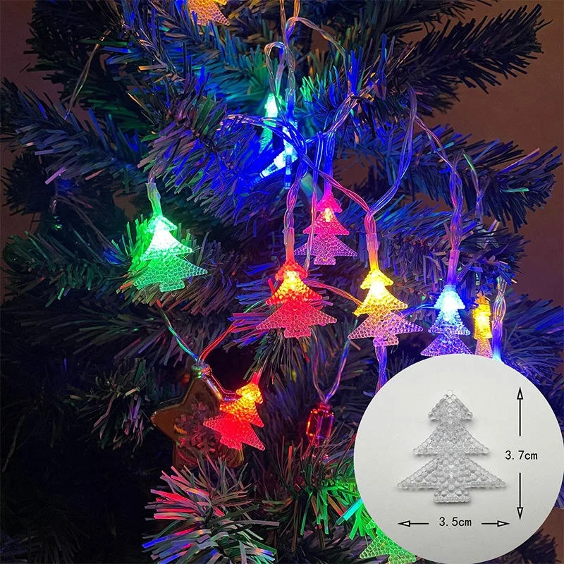 

Icicle Led Curtain 5M 96Led Fairy String Light Lairy Light AC220V LED Christmas Light For Wedding Home Garden Party Decor