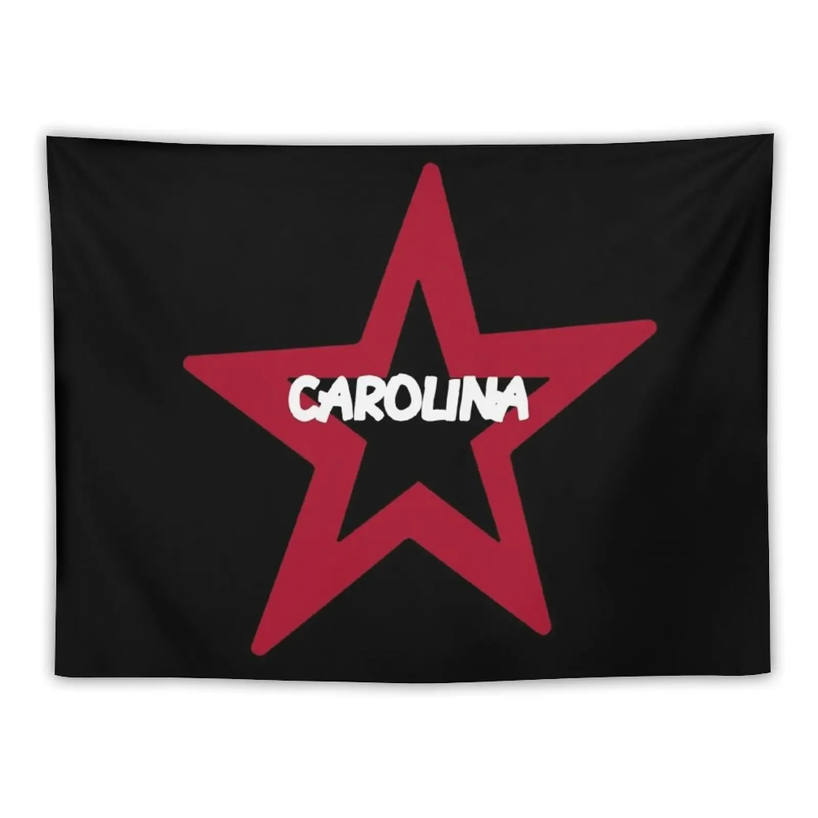 

South Carolina Star Tapestry Home Decoration Accessories Japanese Room Decor Room Decor Korean Style Home Supplies Tapestry