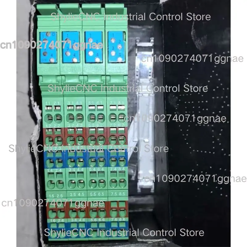 New 2861250 module IB IL 24 16-PAC fast shipping