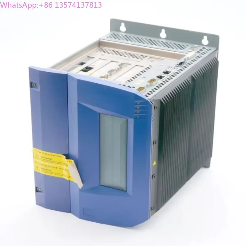 5PC600.SX05-01 Rev.…