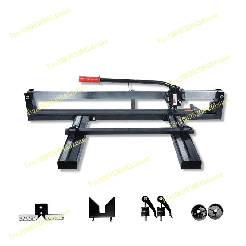 

Удобный ручной высокоточный резак для керамической плитки, инструмент для ремонта дома, приспособление для резки напольной плитки
