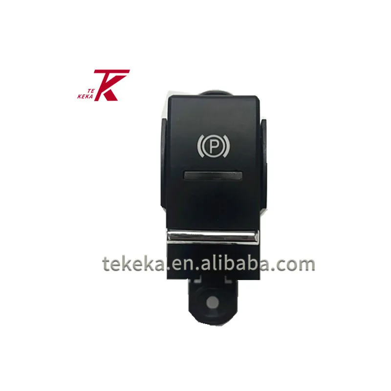 

Suitable for Porsche Cayenne, brake switch, handbrake switch, parking handbrake switch 95861325100