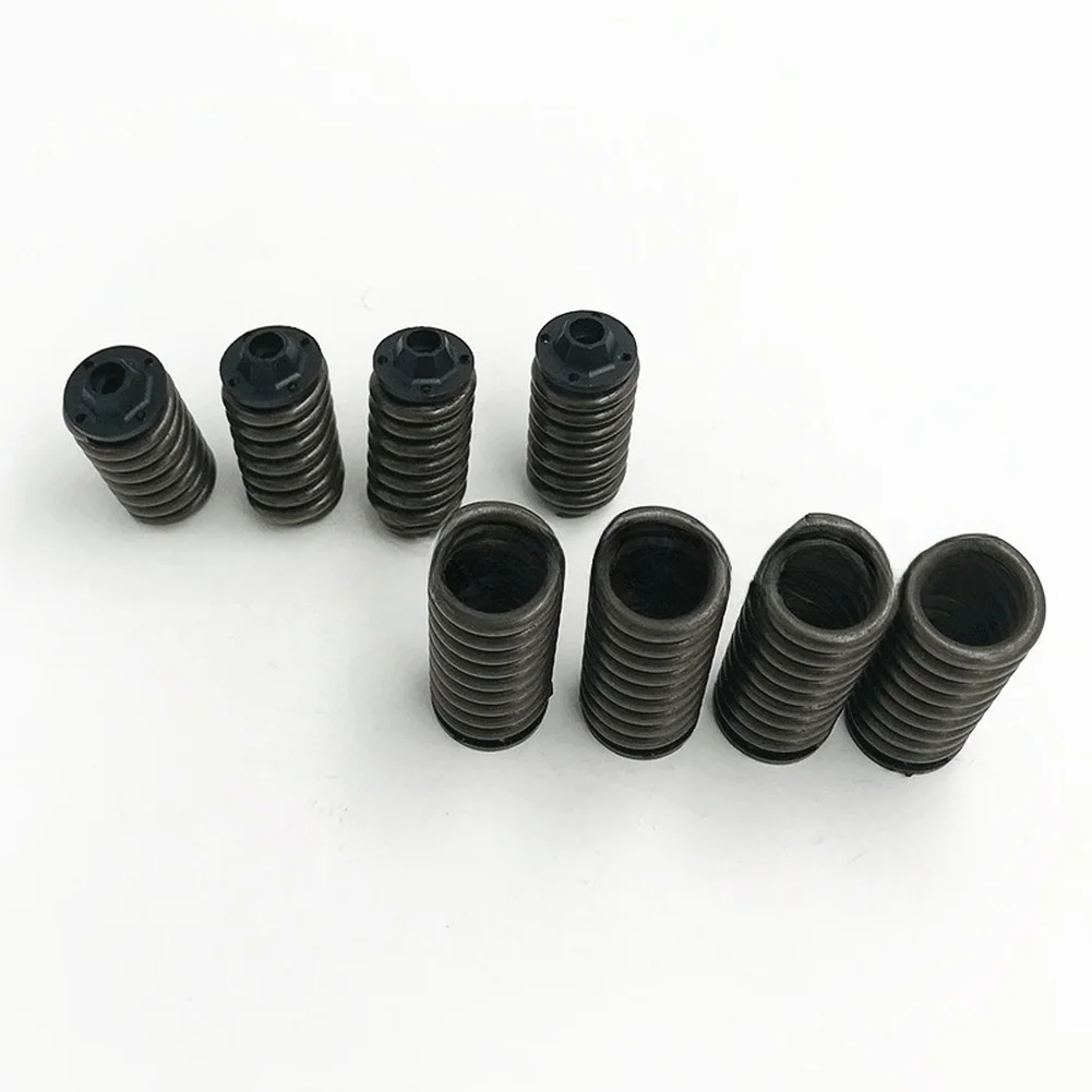 Power Saw Accessory Kit Including Vibration Dampening Handle and Fuel Tank for For 362 365 371 372 372XP Models