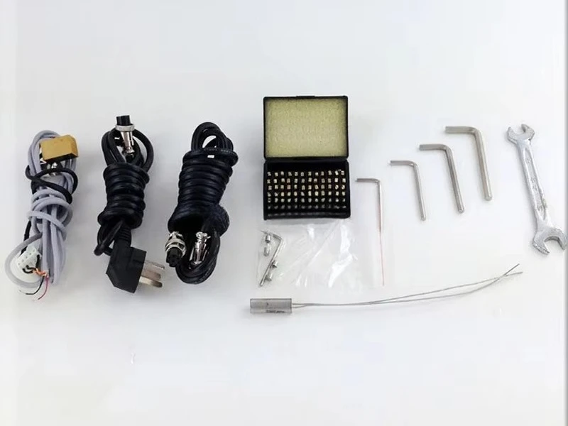 Machine de codage de liaison électrique, imprimante de codage ZY-RM4