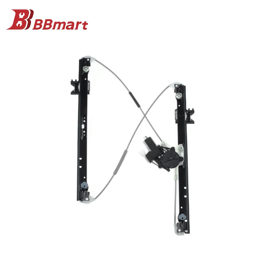 

LR083211 BBmart Auto Parts 1 pcs High Quality Front Window Regulator For Land Rover Discovery 2017 Car Accessories