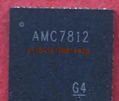 

IC 100% новый AMC7812 AMC7812SRGCR QFN64