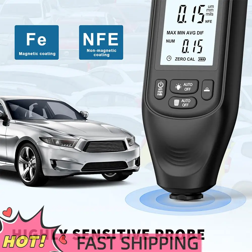 HW-400 Digital Pain…