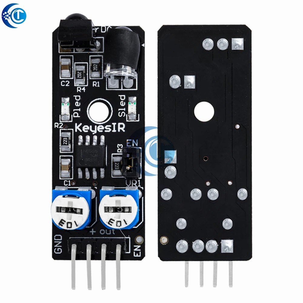 KY-032 4pin IR Infrared Obstacle Avoidance Sensor Module Diy Smart Car Robot KY032 for Arduino