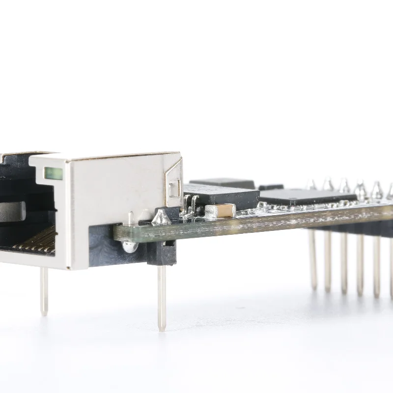 Pro-EP20 Linux Network Server Industrial Super Port TTL seriale a Ethernet modulo integrato TCP IP Telnet protocollo Modbus TCP