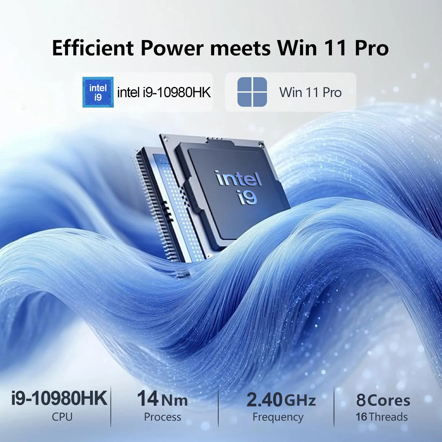 New 15.6 Inch Laptop Windows 11 Intel Core i9 10980HK 16GB RAM 512GB 1TB SSD Notebook Computer Gamer Office Pc Gaming Laptops