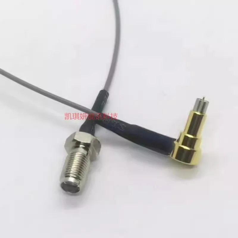 QE3000 Module Test …