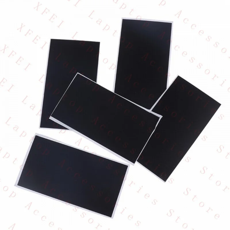 F Trackpad Touchpad Sticker Cover For Dell E5450 E7450 Laptop 10pcs