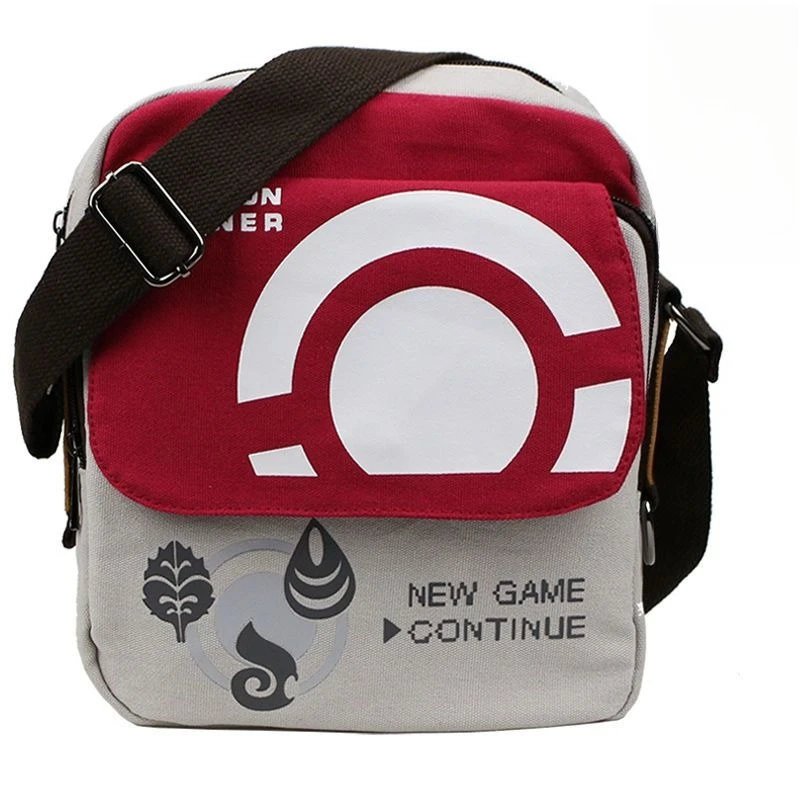 sac-bandouliere-unisexe-en-toile-decontracte-de-la-serie-pokemon-accessoires-d'anime-de-dessin-anime-pikachu-poke-ball-sac-a-bandouliere-unique