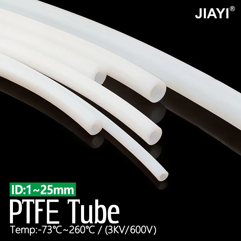Ptfe Hotend Throat …