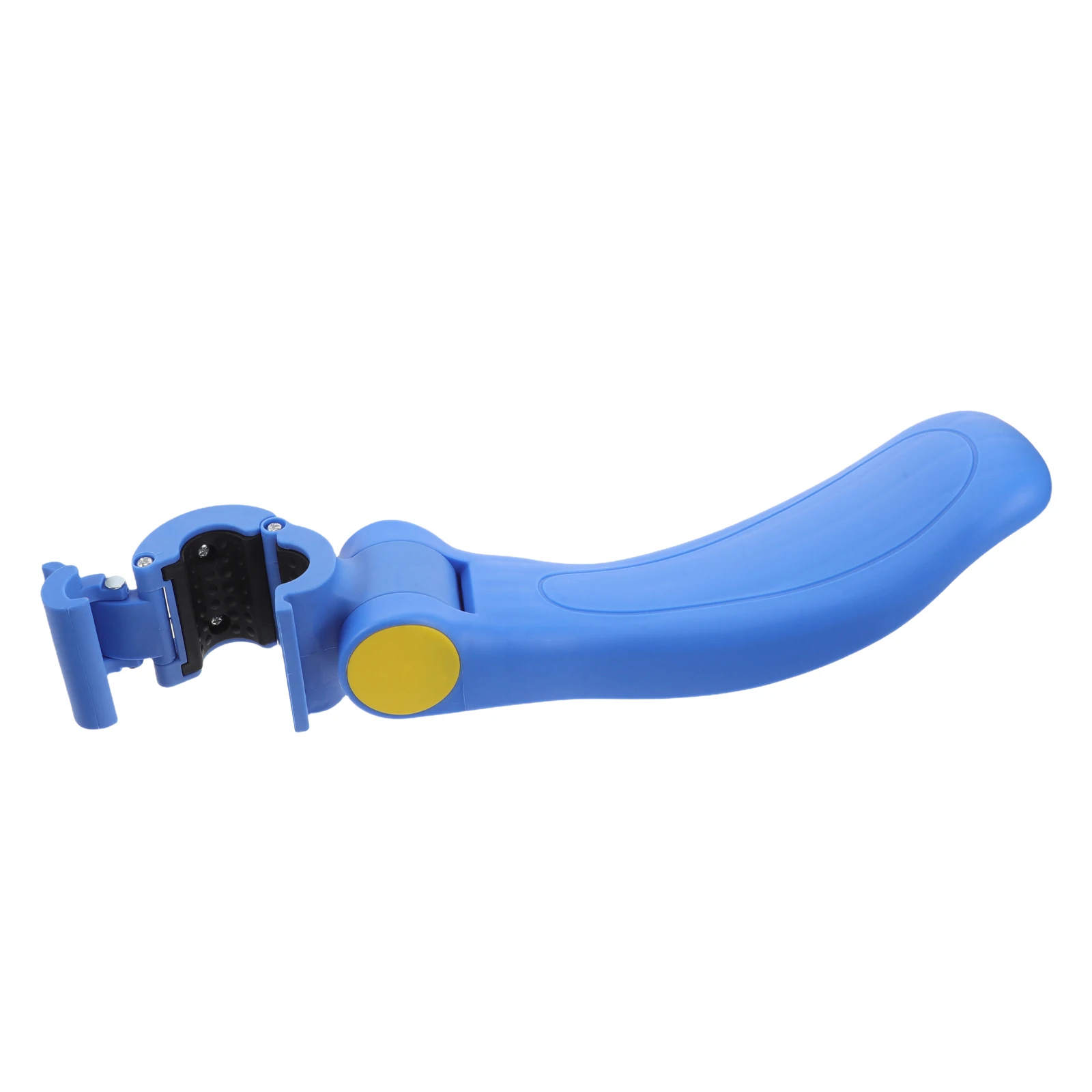 

Children Scooter Seat Foldable Kids Bike Thickened Cushion Easy Install Plastic Backrest Saddle Toddler Mountain Skateboard
