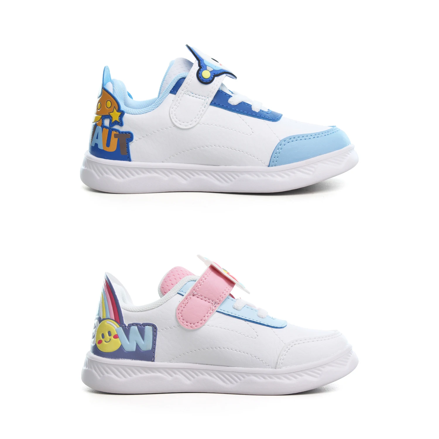 Li-Ning Kids Sports Style Casual Shoes Cushion Stable Support Wearable Sport Shoes LINING Comfortable Leisure Sneakers YKNT132