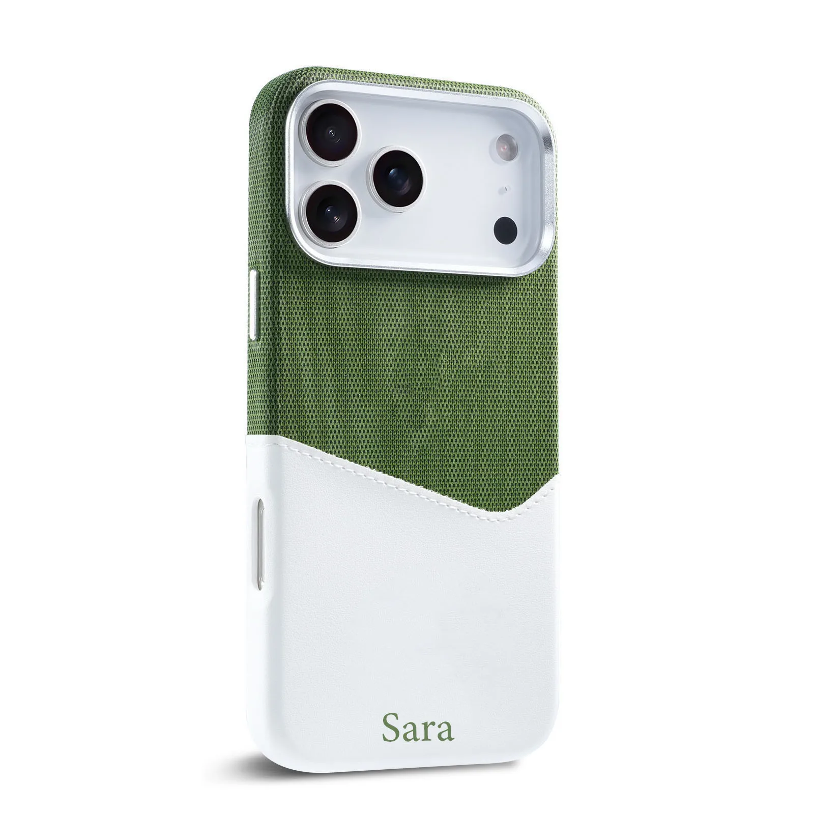 

Personalise Initial Letters Leather PU Soft leather Case For Iphone 17 14 13 15 Pro Xs Max 12 Mini 11 XR 16 Plus Luxury Covers