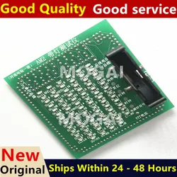 100% NEW Desktop AM2 AM3 AM4 AM 4 638 CPU Socket Tester Dummy Load Fake Load with LED Indicator