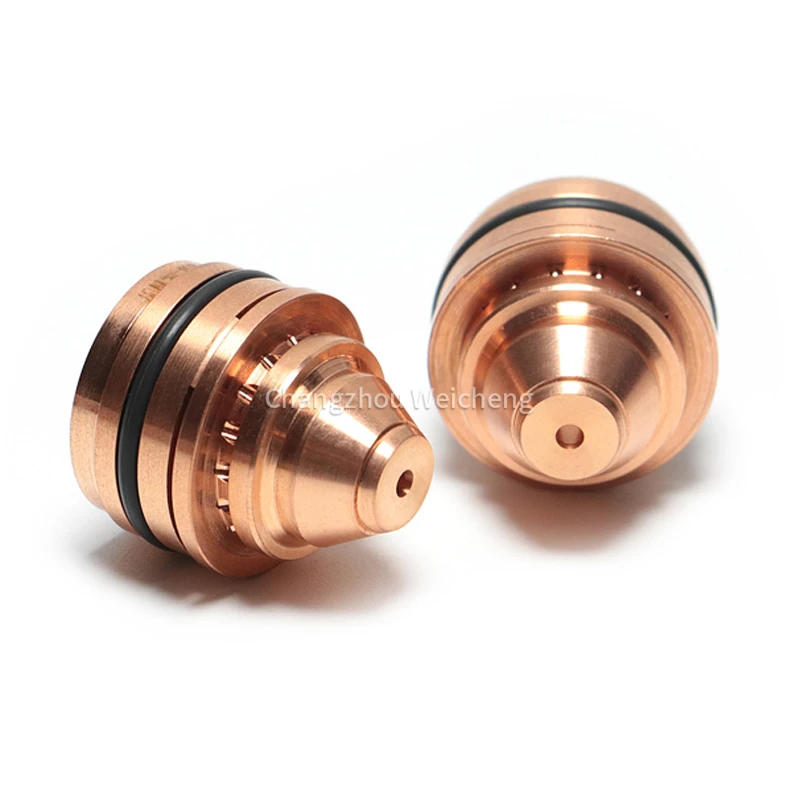 XPR300 Plasma Cutter Torch Nozzle 420324 Essential Welding Tips Spare Part