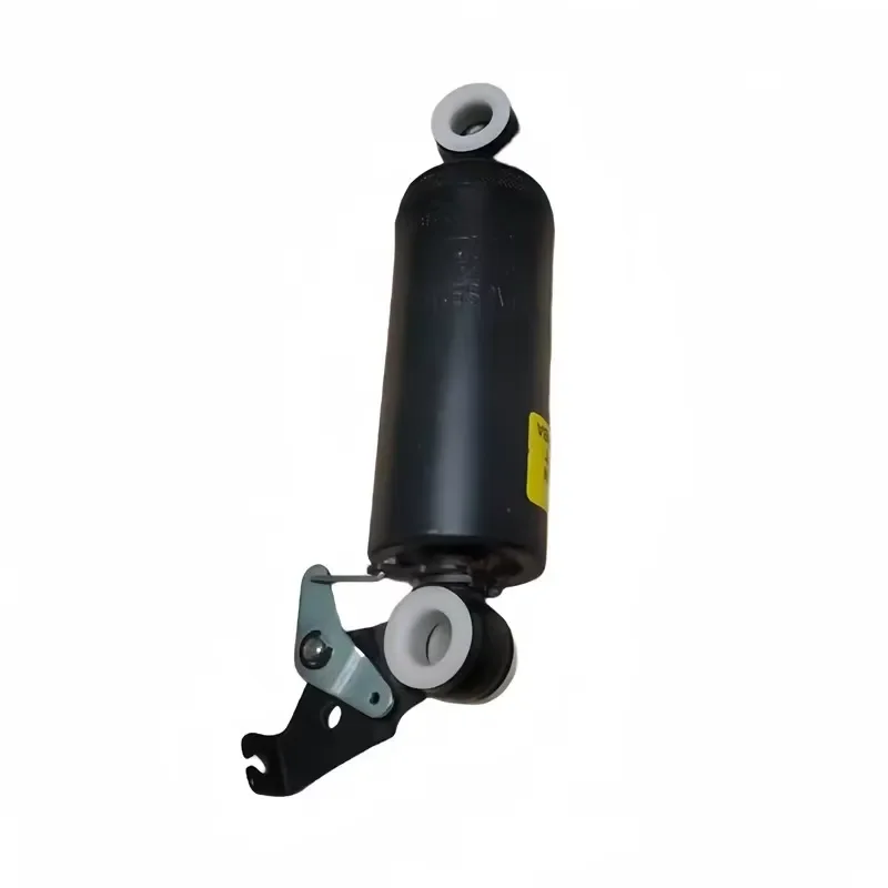 Universal Adjustable Seat Shock Absorber Suspension System for Motorcycle Scooter ATV Dirt Bike Rear Cushion Damper