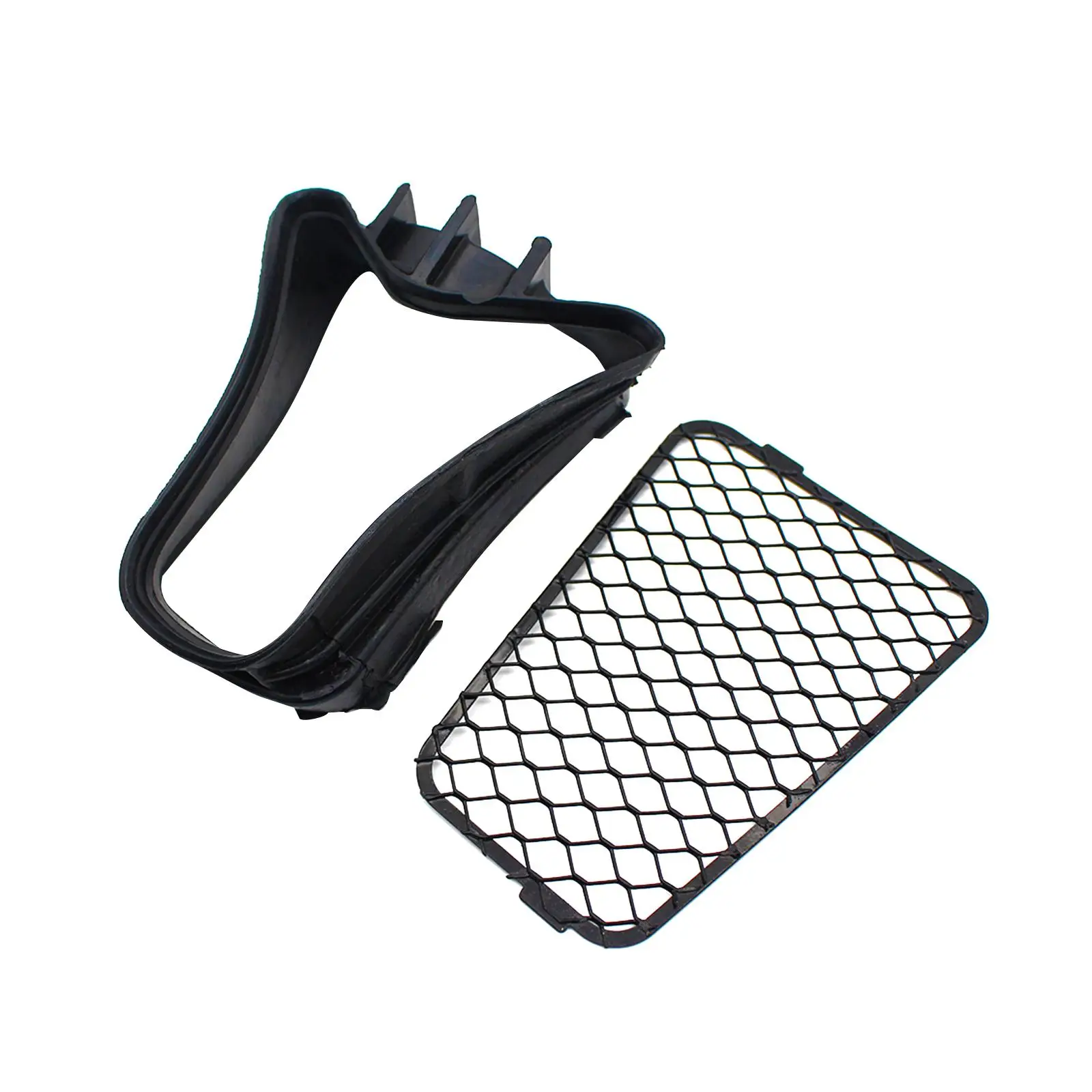 Motorbike Air Intake Tube Net Cover Accessory Replaces Motorcycle Parts Durable