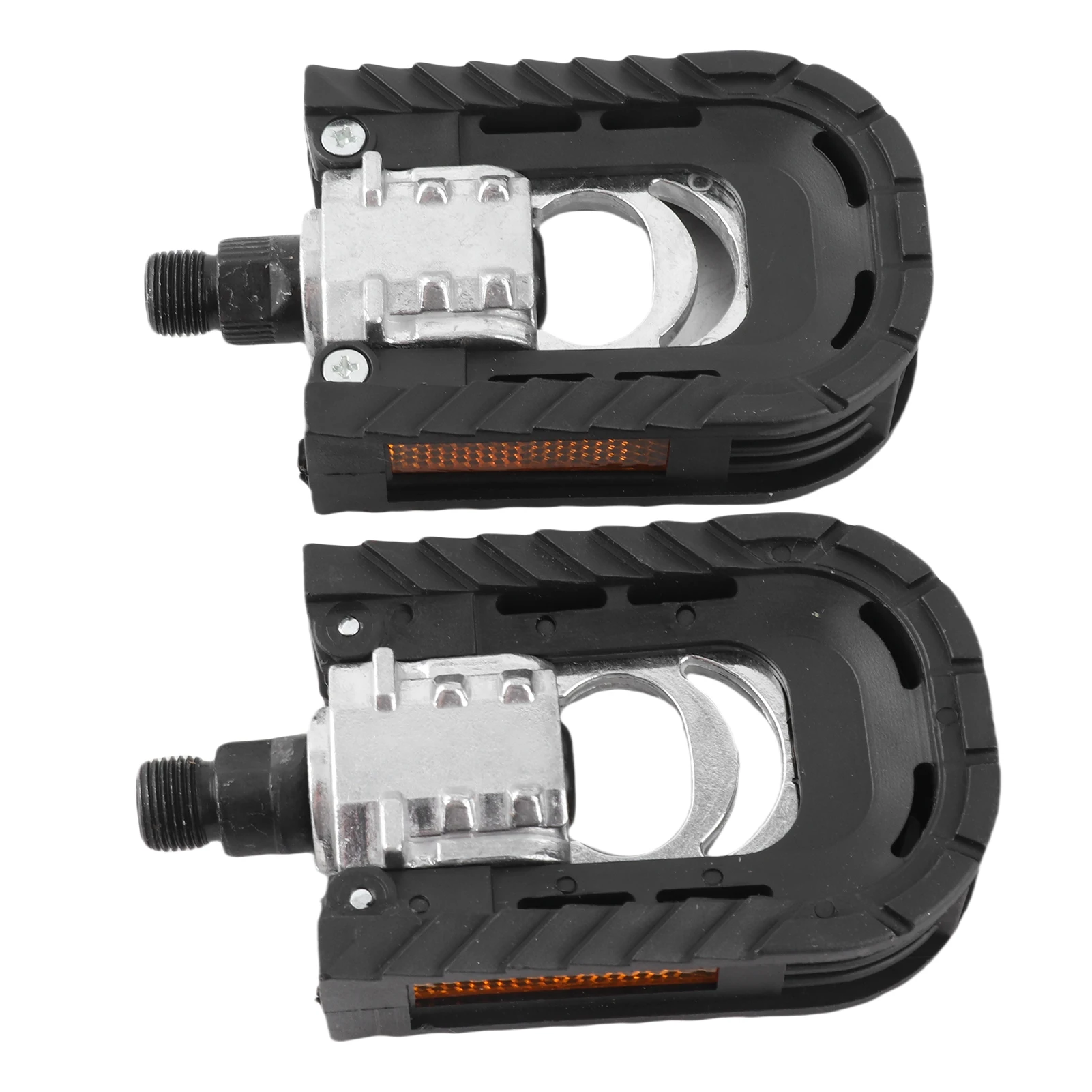 

Легкие складные велосипедные педали — прочные педали для дорожного велосипеда для удобного хранения и замены